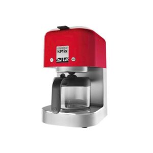 ყავის აპარატი KENWOOD COX750RD