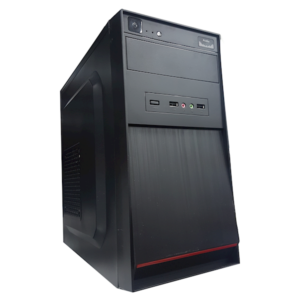 ქეისი  KMEX  T9 MAX CASE  micro  ATX 450W BLACK  CM11T9RA003C