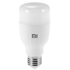 ჭკვინი ნათურა Mi Smart LED Bulb Essential Color
