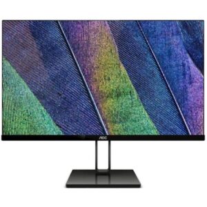 მონიტორი AOC 22V2Q 21.5″ IPS with WLED-backlit