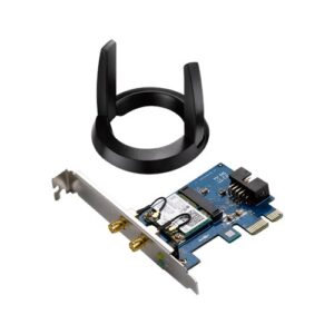 WiFi ადაპტერი ASUS PCE-AC55BT