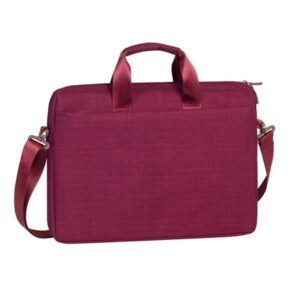 ნოუთბუქის ჩანთა RIVACASE 8335 red Laptop bag 15,6" / 6
