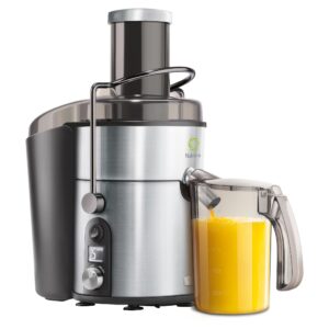 წვენსაწური Sencor SJE 5050SS