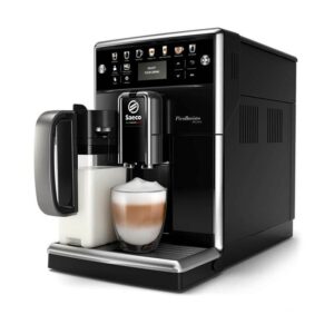 ყავის აპარატი PHILIPS SM5570/10