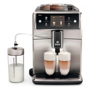 ყავის აპარატი PHILIPS SM7685/00