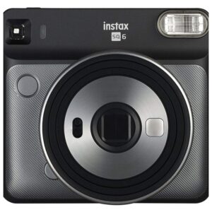 ფოტოაპარატი Fujifilm SQ-6 Graphite Grey