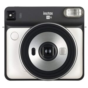 ფოტოაპარატი Fujifilm SQ-6 Pearl White