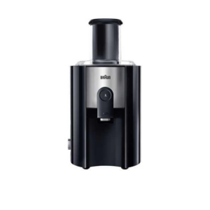 წვენსაწური BRAUN J500