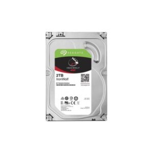 მყარი დისკი 2TB/ Seagate ST2000VN004  5900RPM, 6GB, 64MB ST2000VN004