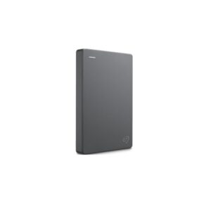 მყარი დისკი SEAGATE External HDD 1TB, BLACK  STJL1000400
