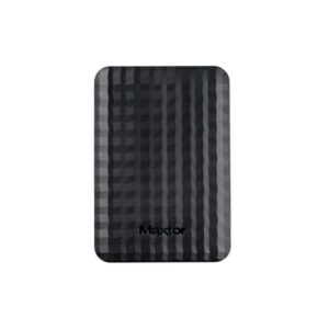 მყარი დისკი Maxtor hdd 2tb  2.5", USB  3.0STSHXM201TCBM  2TB