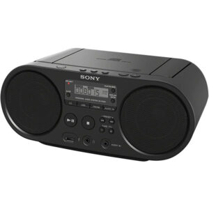 მუსიკალური ცენტრი Sony Boombox ZS-PS50