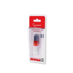 გაგრილების სისტემა GEMBIRD THERMAL PASTE   TG-G1.5-01