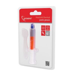 გაგრილების სისტემა GMB/ thermal paste grease TG-G3.0-01