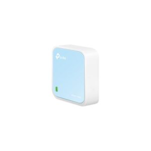 როუტერი TP-Link TL-WR802N 300Mbps