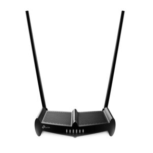 როუტერი TP-Link TL-WR841HP 300Mbps