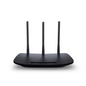 როუტერი TP-Link TL-WR940N Up to 450Mbps