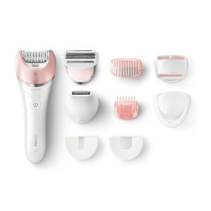 ეპილატორი PHILIPS BRE640/00