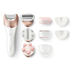ეპილატორი PHILIPS BRE650/00