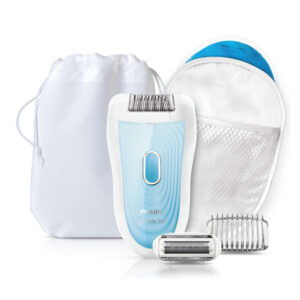 ეპილატორი PHILIPS HP6553/00