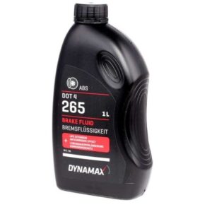 სამუხ. სითხე DYNAMAX DOT-4 1L