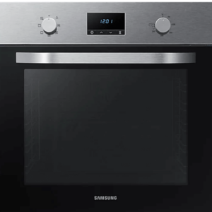 ელექტრო ღუმელი Samsung NV68R1310BS/WT