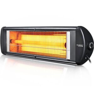 ელ. გამათბობელი EX 25 Infrared Heater