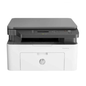 პრინტერი HP MFP Laser 135w, A4 20 ppm, 1200x1200 dpi, 128 MB, Wi-Fi, USB 2.0, 10K P/M