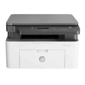 პრინტერი HP MFP Laser 135a, A4 20 ppm, 1200x1200 dpi, 128 MB, USB 2.0, 10K P/M