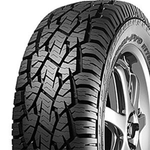 საბ. SUNFULL 255/70R15 AT782