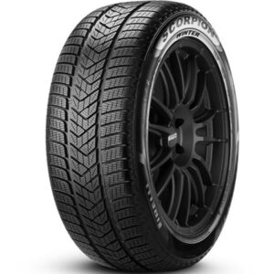 საბ. Pirel 255/55R20 Scorp. Wint.