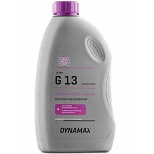 ანტიფრიზი DYNAMAX G13 1,5L