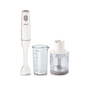 ხელის ბლენდერი /ჩოფერი PHILIPS HR1602/00