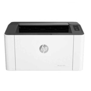 პრინტერი HP SFP Laser 107a,  A4 20 ppm, 1200x1200 dpi, 64 MB, USB 2.0