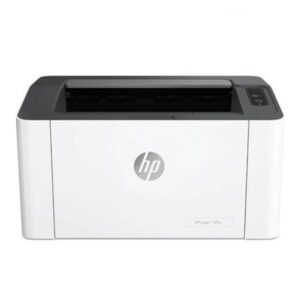პრინტერი HP SFP Laser 107w, A4 20 ppm, 1200x1200 dpi, 64 MB, Wi-Fi, USB 2.0