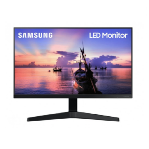 მონიტორი Samsung 27'' (LF27T350FHIXCI)