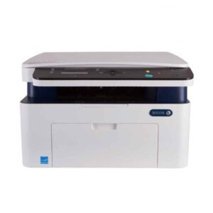 პრინტერი Xerox MFP WorkCentre 3025BI (3025V_BI), A4 20ppm, 1200x1200dpi, 128MB, Wi-Fi, USB 2.0, 15 000 P/M