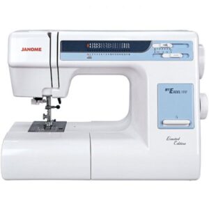 საკერავი მანქანა JANOME MY EXCEL 18W