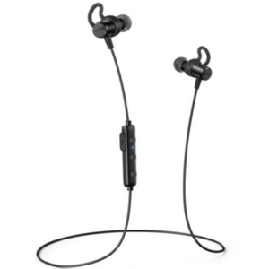 ყურსასმენები Anker Anker SoundBuds Surge B2B - UN (excluded CN, Europe) Black Iteration 1