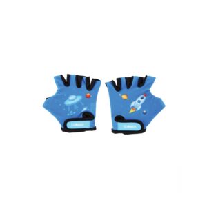ხელთათმანები GLOVES  Rocket Blu 528-100