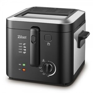 ფრის აპარატი Zilan ZLN0010