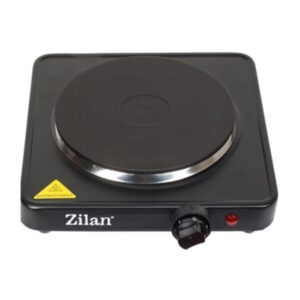ელექტრო ქურა Zilan ZLN2173