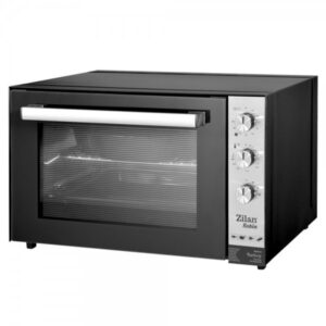 ელექტრო ღუმელი 70Lt Zilan ZLN3741