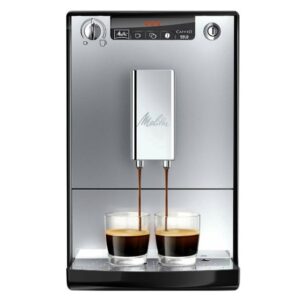 ყავის აპარატი Melitta Solo Silver E950-203EU