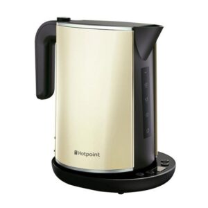 ელექტრო ჩაიდანი HOTPOINT WK30EAC0UK