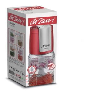 ჩოფერი ARZUM AR189