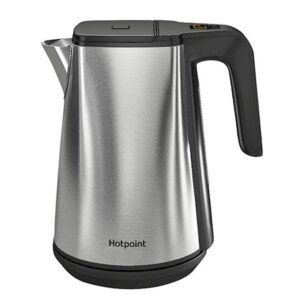 ელექტრო ჩაიდანი HOTPOINT WK30EUM0UK