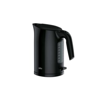 ჩაიდანი BRAUN WK3100BK