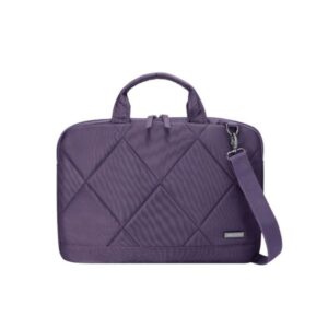 ნოუთბუქის ჩანთა ASUS/ AGLAIA, carry bag  15.6" PURPLE