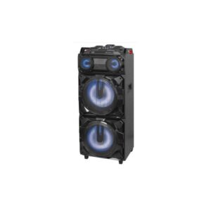 მუსიკალური ცენტრი Trevi  PARTY MINI XF3800 PRO